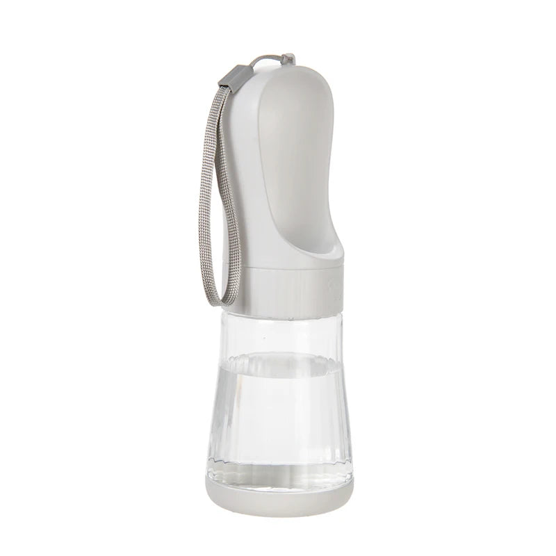 Adventure-Ready 2-in-1 Pet Hydration System